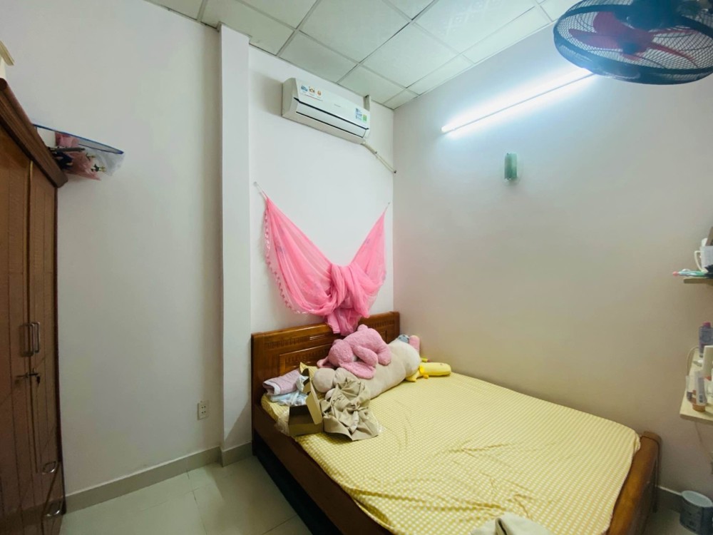 H2339* Sốc! Nhà Lê Đức Thọ Gò Vấp 61M² Ngang Khủng, Giá Chỉ 3.X Tỷ!