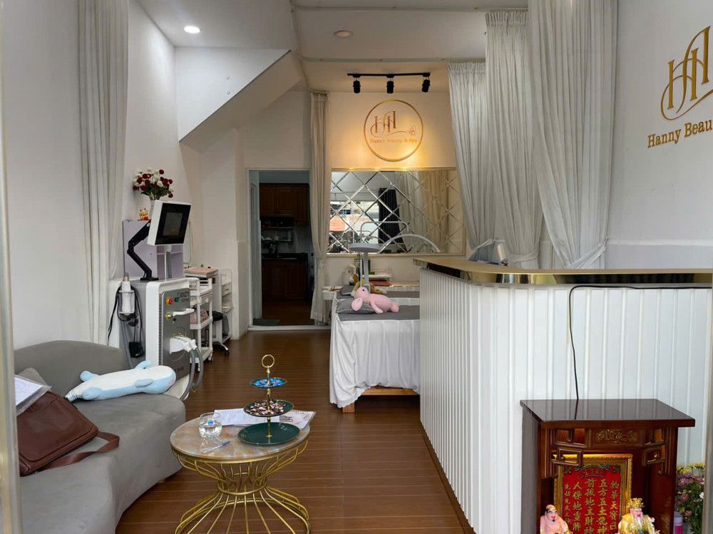 Sang Rẻ Spa Gội – Body – Triệt Decor Đẹp Chỉ 89 Tr , Mb Chỉ Trả : 5,5 Tr, Gần Mt Đường, Dt : 4M X