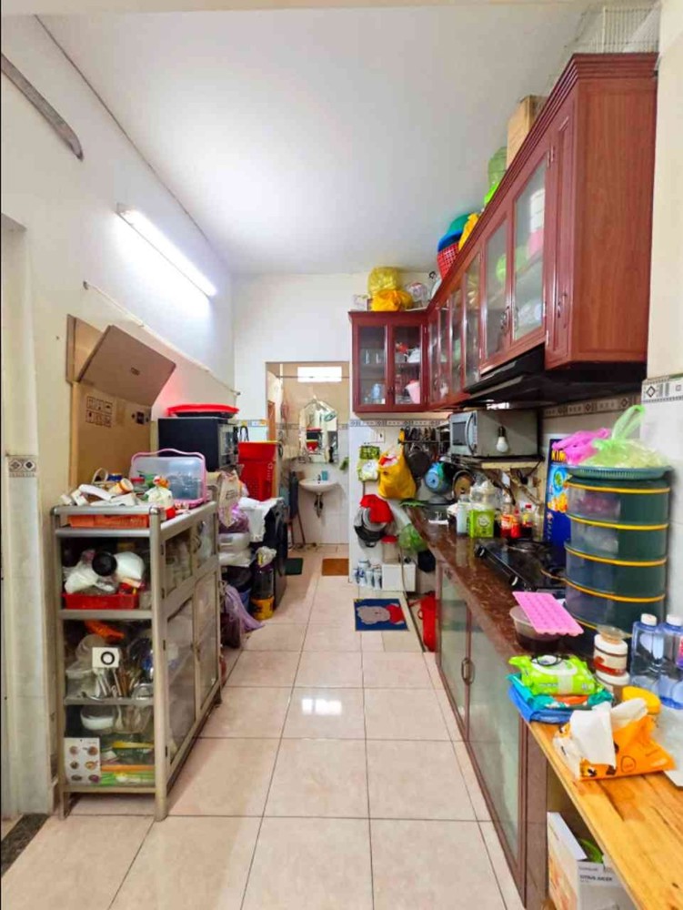 T2340 Siêu Phẩm Bình Lợi Trung!