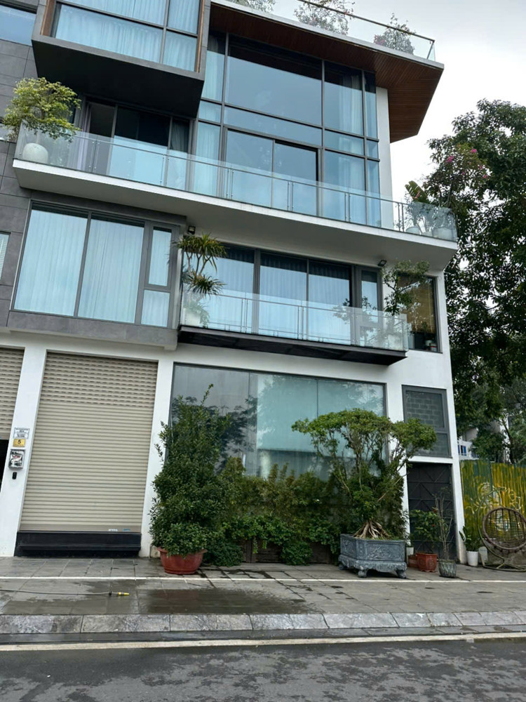 Vip Tái Định Cư X2b- Lô Góc 3 Mặt Thoáng – Phân Lô Vỉa Hè – Ô Tô Tránh – Tòa Nhà 7 Tầng Thang Máy –