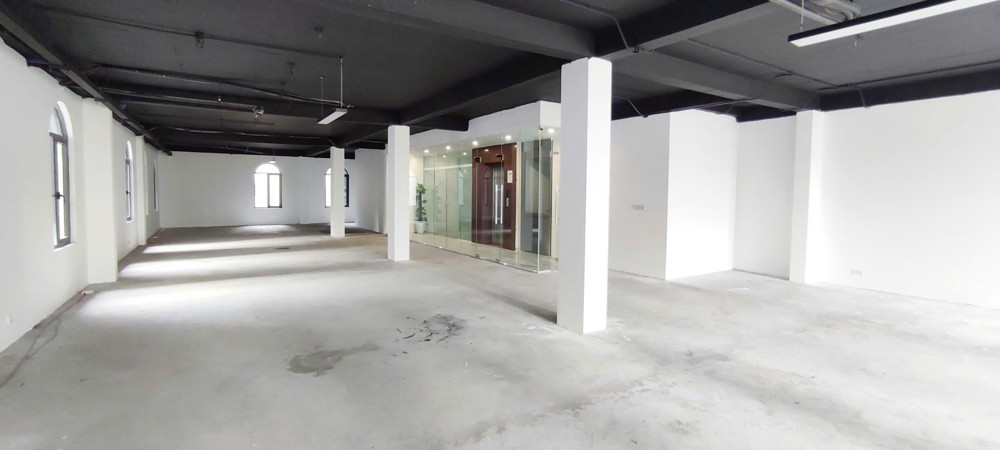 Cho Thuê Văn Phòng , Tòa Nhà Iph Building Tại Xuân Đỉnh , Hà Nội , Nhận Mb Ngay