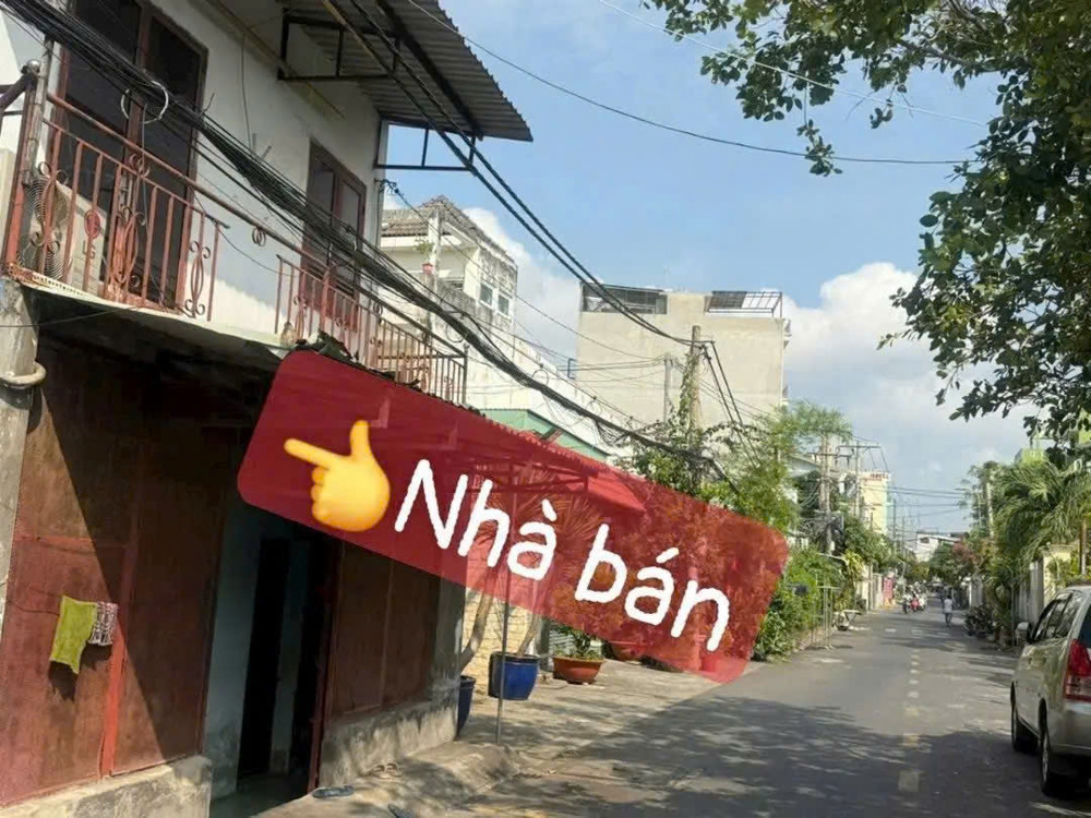 Bán Nhà Phố Hẻm 6M - Liền Kề Phạm Văn Đồng - Giá 2.5 Tỷ