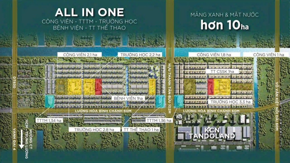 Chiến Lược Tích Sản Bền Vững Trong Chu Kỳ Mới