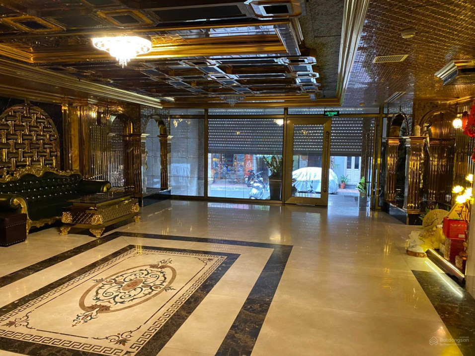 Bán Nhà Mặt Phố Hàng Bún, Ba Đình 140M2 Mặt Tiền Khủng 10M Vỉa Hè Rộng 193 Tỷ