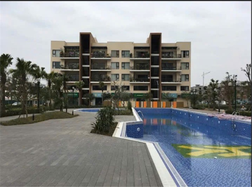Chính Chủ Cần Bán Căn Chung Cư Đô Thị Việt Hưng Phường Giang Biên, Long Biên, Hà Nội