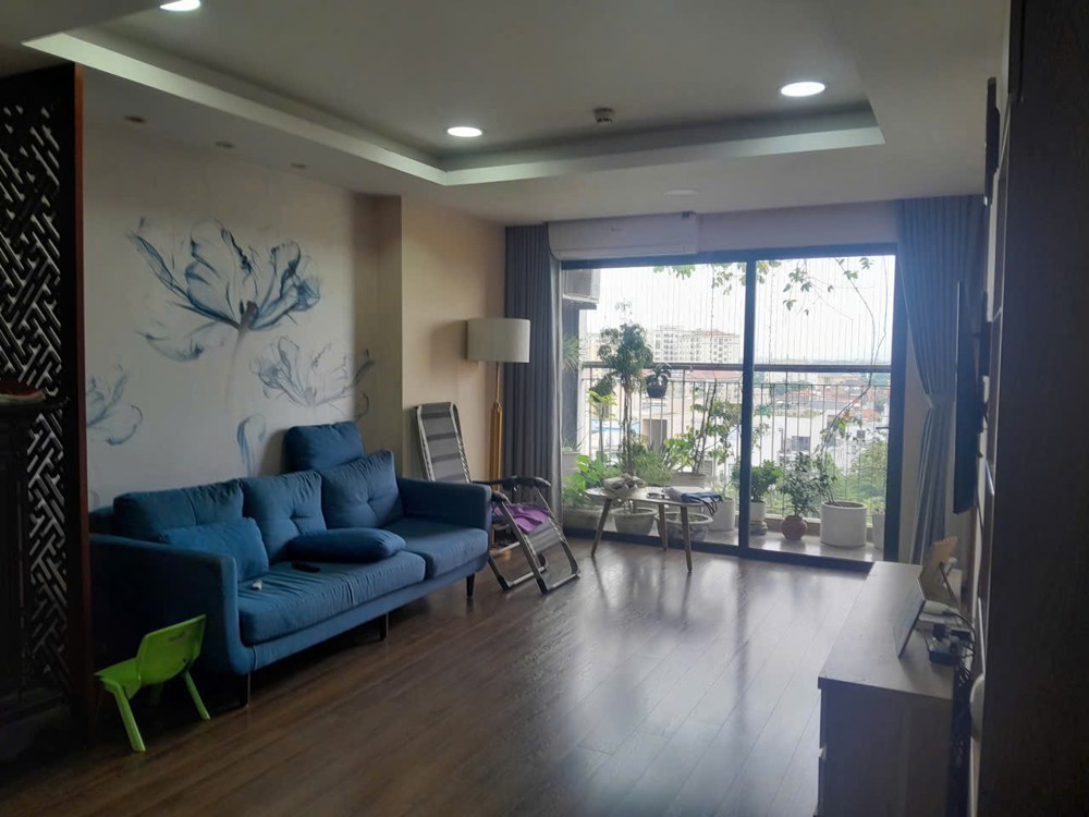 Chính Chủ Cần Bán Căn Chung Cư Đô Thị Việt Hưng Phường Giang Biên, Long Biên, Hà Nội