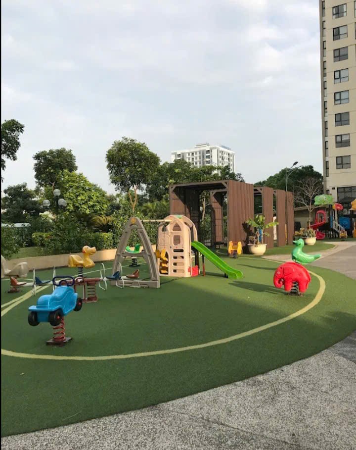 Chính Chủ Cần Bán Căn Chung Cư Đô Thị Việt Hưng Phường Giang Biên, Long Biên, Hà Nội