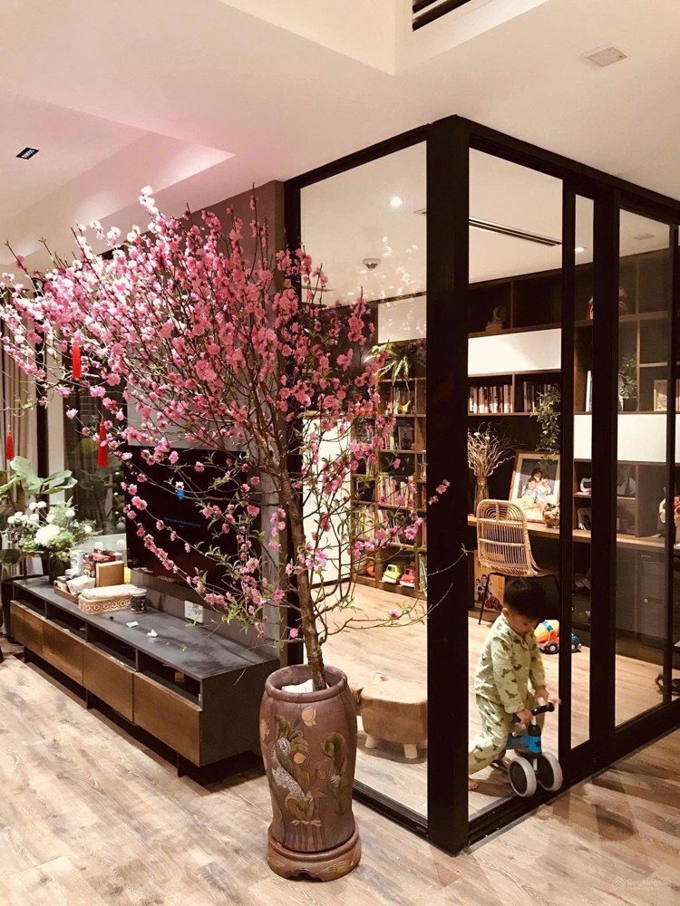 Cho Thuê Căn Góc 3Pn 102M² Kosmo Tây Hồ View Hồ Tây Sông Hồng Cực Hiếm