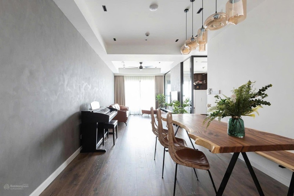Cho Thuê Căn Góc 3Pn 102M² Kosmo Tây Hồ View Hồ Tây Sông Hồng Cực Hiếm