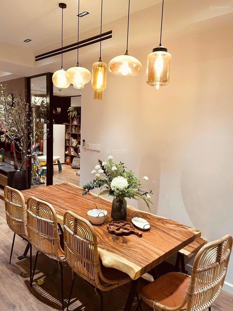 Cho Thuê Căn Góc 3Pn 102M² Kosmo Tây Hồ View Hồ Tây Sông Hồng Cực Hiếm