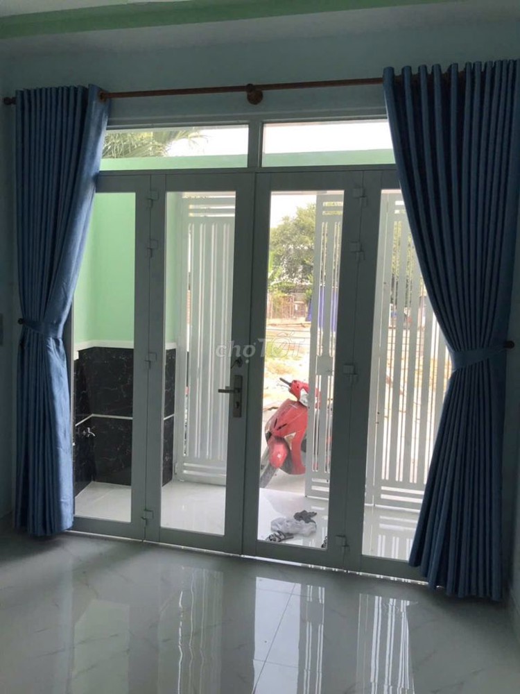 Cho Thuê Nhà Nguyên Căn – Hẻm Xe Hơi Bình Trưng Tây, Tp. Thủ Đức