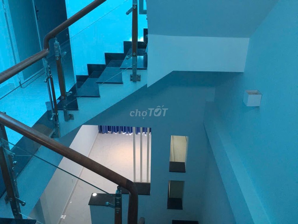 Cho Thuê Nhà Nguyên Căn – Hẻm Xe Hơi Bình Trưng Tây, Tp. Thủ Đức