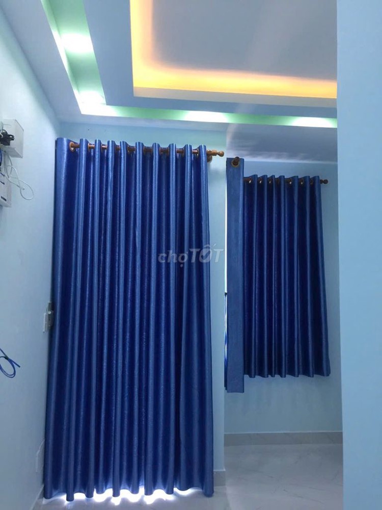Cho Thuê Nhà Nguyên Căn – Hẻm Xe Hơi Bình Trưng Tây, Tp. Thủ Đức