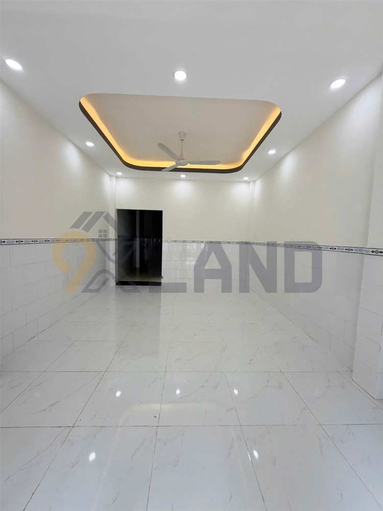 Đầu Tư Sinh Lời - Cần Bán Nhà - Đất Mặt Tiền Tại Đường Số 19 Và Đường Số 7 P. Linh Chiểu, Tp. Thủ
