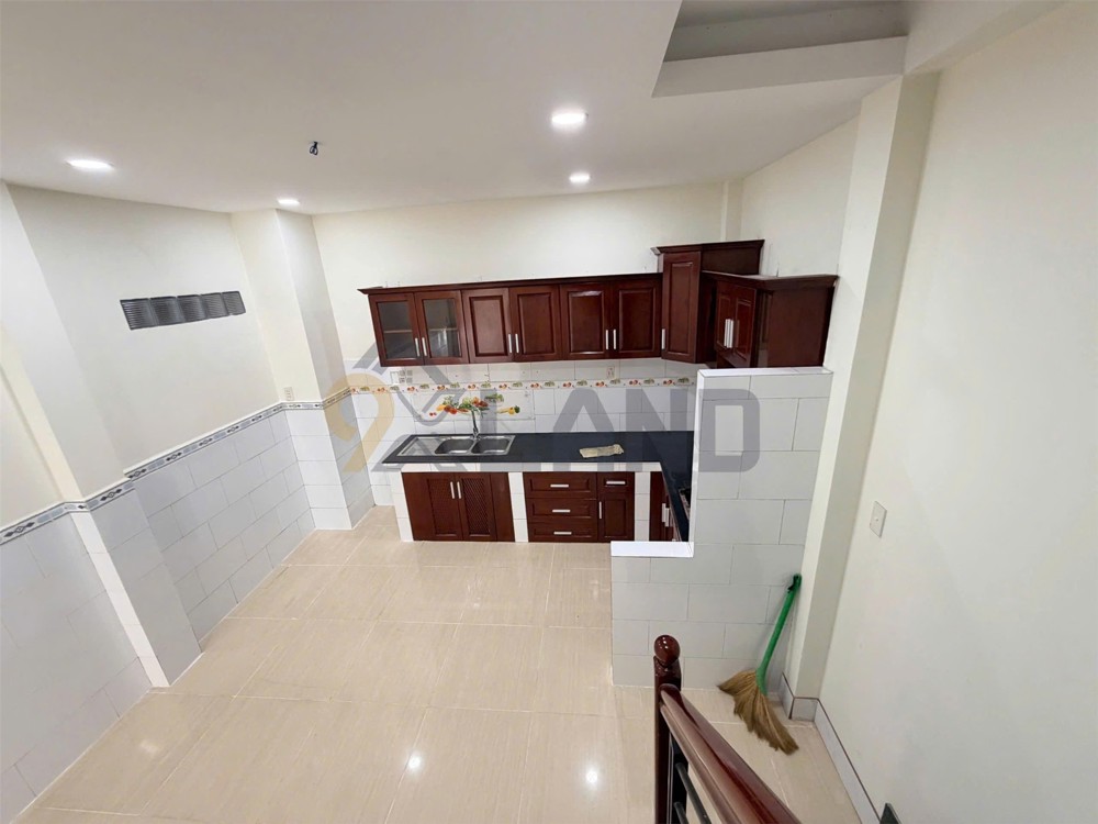 Đầu Tư Sinh Lời - Cần Bán Nhà - Đất Mặt Tiền Tại Đường Số 19 Và Đường Số 7 P. Linh Chiểu, Tp. Thủ