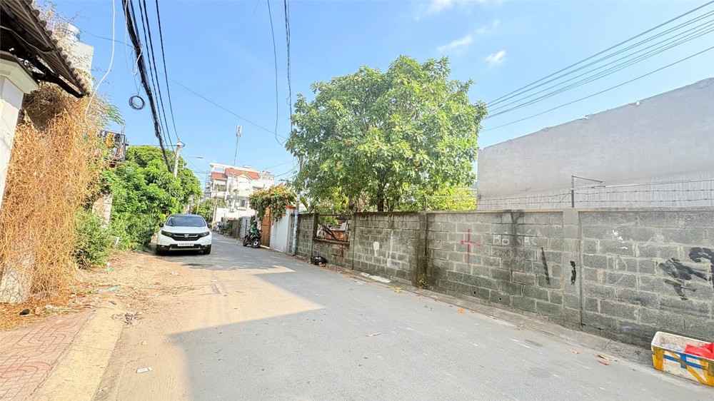 Đầu Tư Sinh Lời - Cần Bán Nhà - Đất Mặt Tiền Tại Đường Số 19 Và Đường Số 7 P. Linh Chiểu, Tp. Thủ