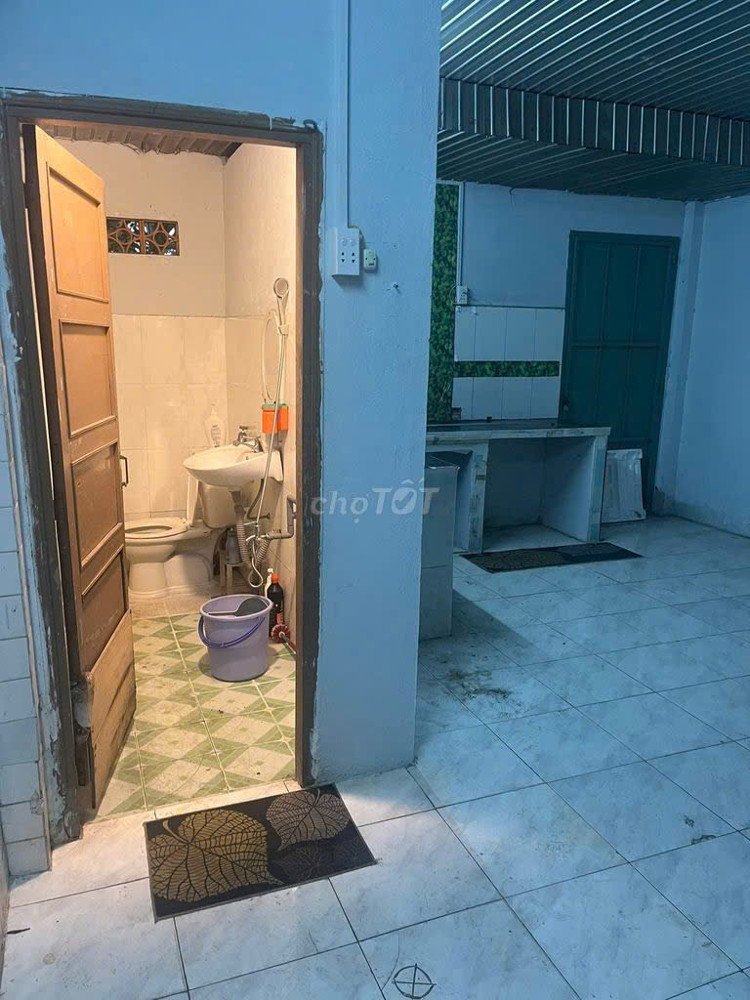 Chính Chủ Bán Nhà Hoàn Công 81M² – Ô Tô Tới Nhà – Gần Shing Mark, Ngã Ba Vũng Tàu