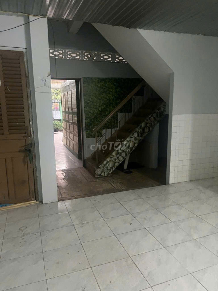 Chính Chủ Bán Nhà Hoàn Công 81M² – Ô Tô Tới Nhà – Gần Shing Mark, Ngã Ba Vũng Tàu