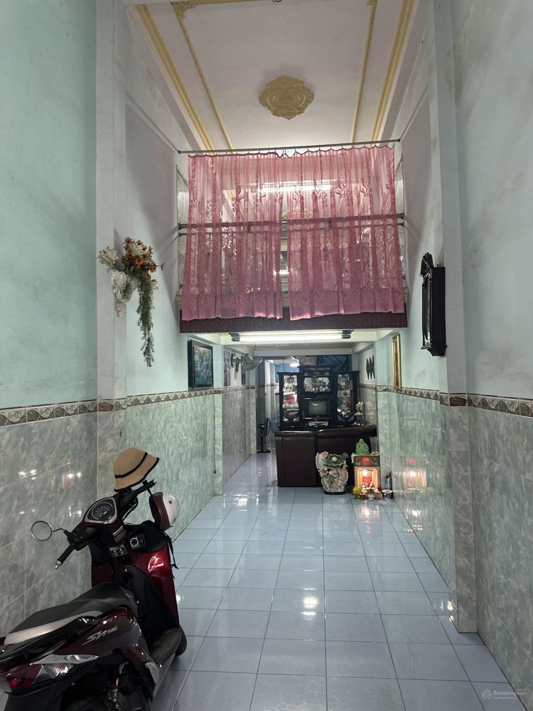 Bán Nhà Mt 386 Huỳnh Văn Nghệ, Trấn Biên, Đồng Nai 1 Trệt 3 Lầu 3Pn, 4Wc Sổ Hồng Chính Chủ, 9.33 Tỷ