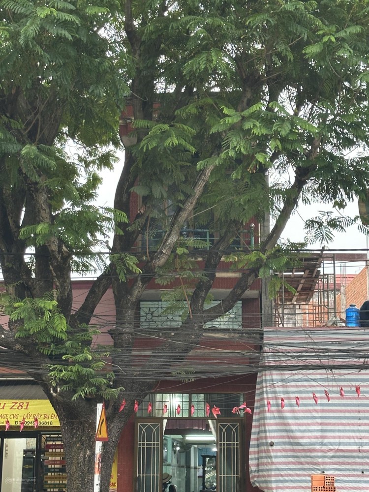 Bán Nhà Mt 386 Huỳnh Văn Nghệ, Trấn Biên, Đồng Nai 1 Trệt 3 Lầu 3Pn, 4Wc Sổ Hồng Chính Chủ, 9.33 Tỷ
