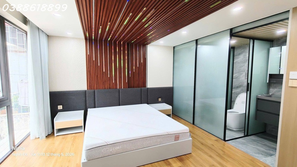 Bán Biệt Thự Lô Góc Hoàng Quốc Việt - Cầu Giấy - Mt 11M - Thang Máy - 41 Tỷ