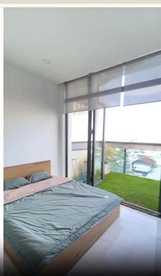 Cần Sang Chdv Mặt Tiền Đầy Đủ Nội Thất Giá Hot Võ Thị Sáu Quận 3