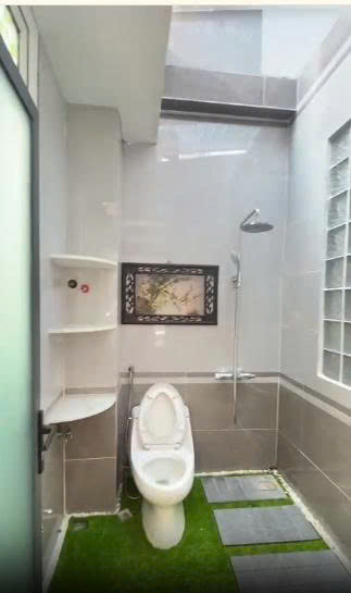 Cần Sang Chdv Mặt Tiền Đầy Đủ Nội Thất Giá Hot Võ Thị Sáu Quận 3