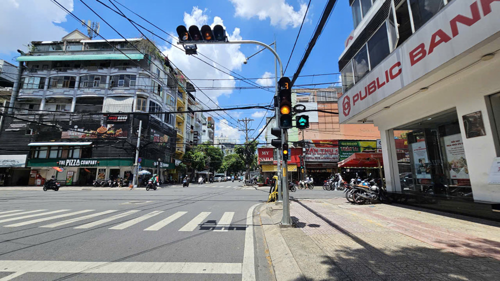 Chính Chủ 307/23 Bàu Cát, Tân Bình, 133M2 Giá Cực Sốc 15 Tỷ. Cơ Hội Đầu Tư Hiếm Có! Lh Ngay