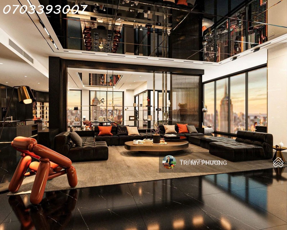 Orchard Heights - Chỉ Cần 1 Tỷ 800 Triệu, Công Chứng Sang Tên Ngay Căn 3Pn + Mt Đại Lộ Hùng Vương