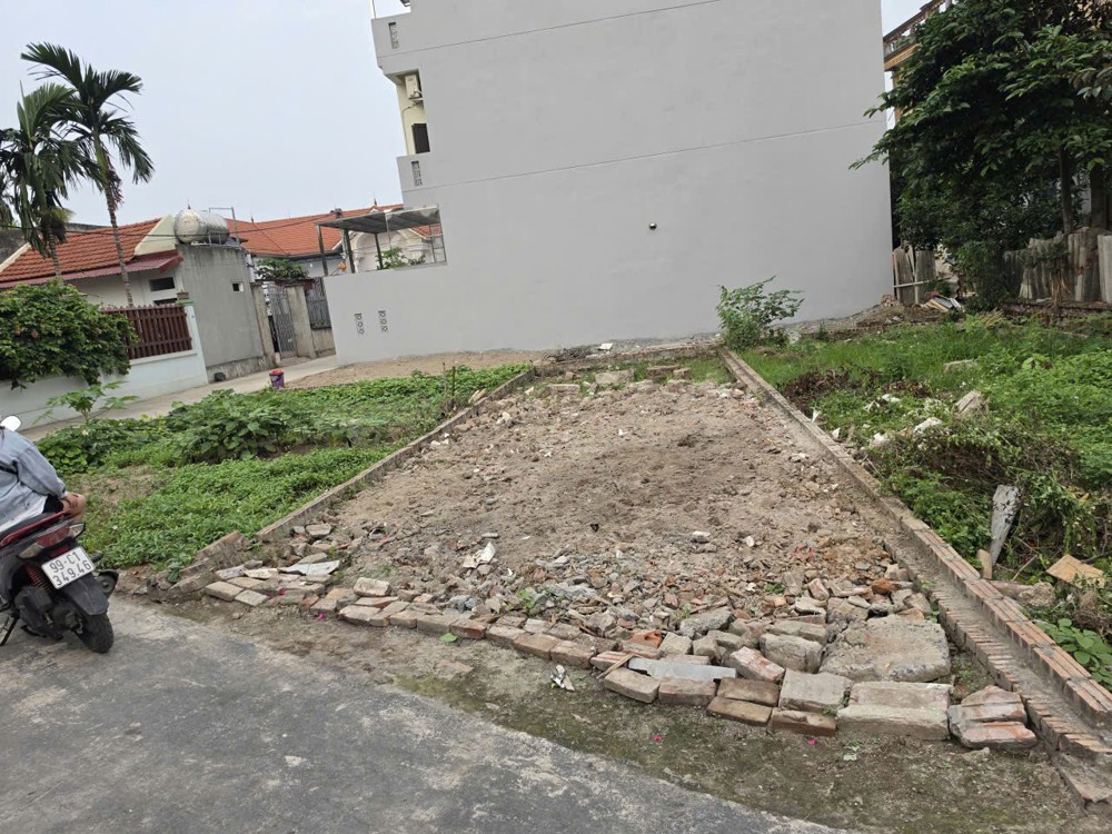 Đất Đẹp - Giá Tốt – Chính Chủ Cần Bán Nhanh Lô Đất Tiềm Năng Tại Thị Xã Thuận Thành Tỉnh Bắc Ninh