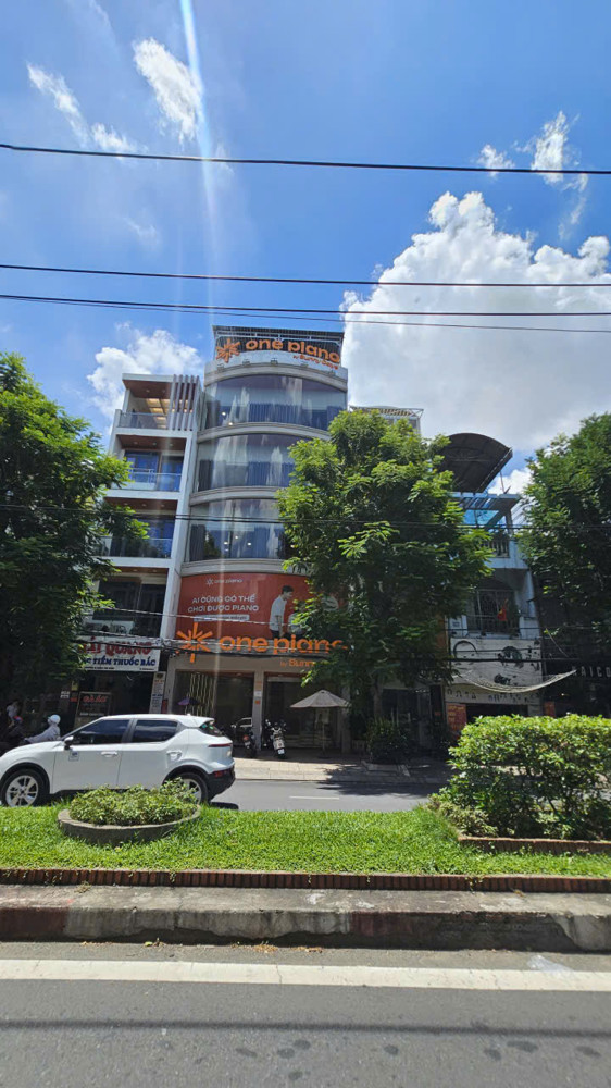 Bán Nhà Có Sẵn Dòng Tiền 307/23 Bàu Cát, Tân Bình, 133M2, Giá Cực Tốt 15 Tỷ, Vị Trí Kinh Doanh Đắc