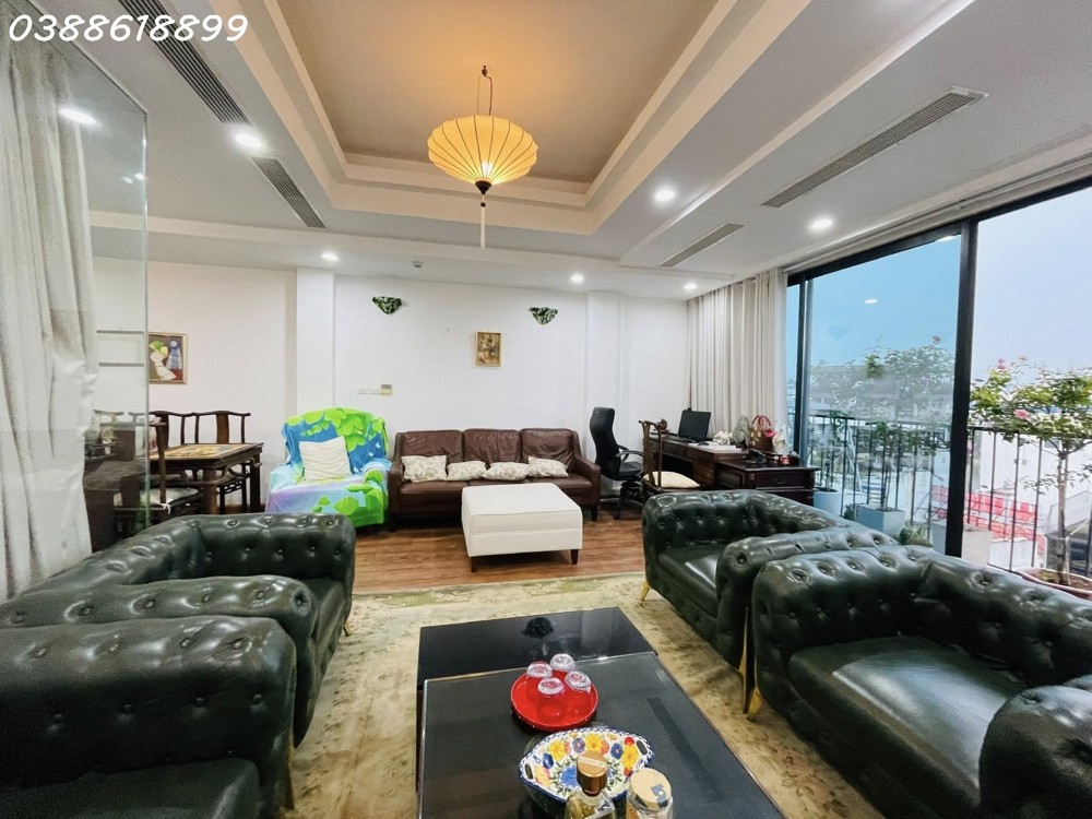 Bán Building Mặt Phố Nguyễn Đình Thi - 235M2 X 16 Tầng View Trọn Hồ Tây - 264 Tỷ