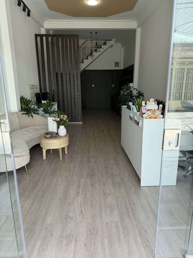 Share Mặt Bằng Chỉ 4Tr Hợp Tác Cùng Bạn Làm Nail Tại Khu Quy Hoạch Mạc Đĩnh Chi, Đà