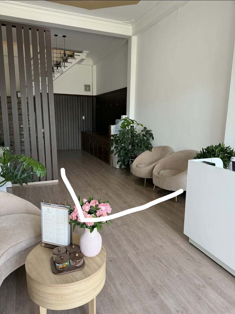 Share Mặt Bằng Chỉ 4Tr Hợp Tác Cùng Bạn Làm Nail Tại Khu Quy Hoạch Mạc Đĩnh Chi, Đà