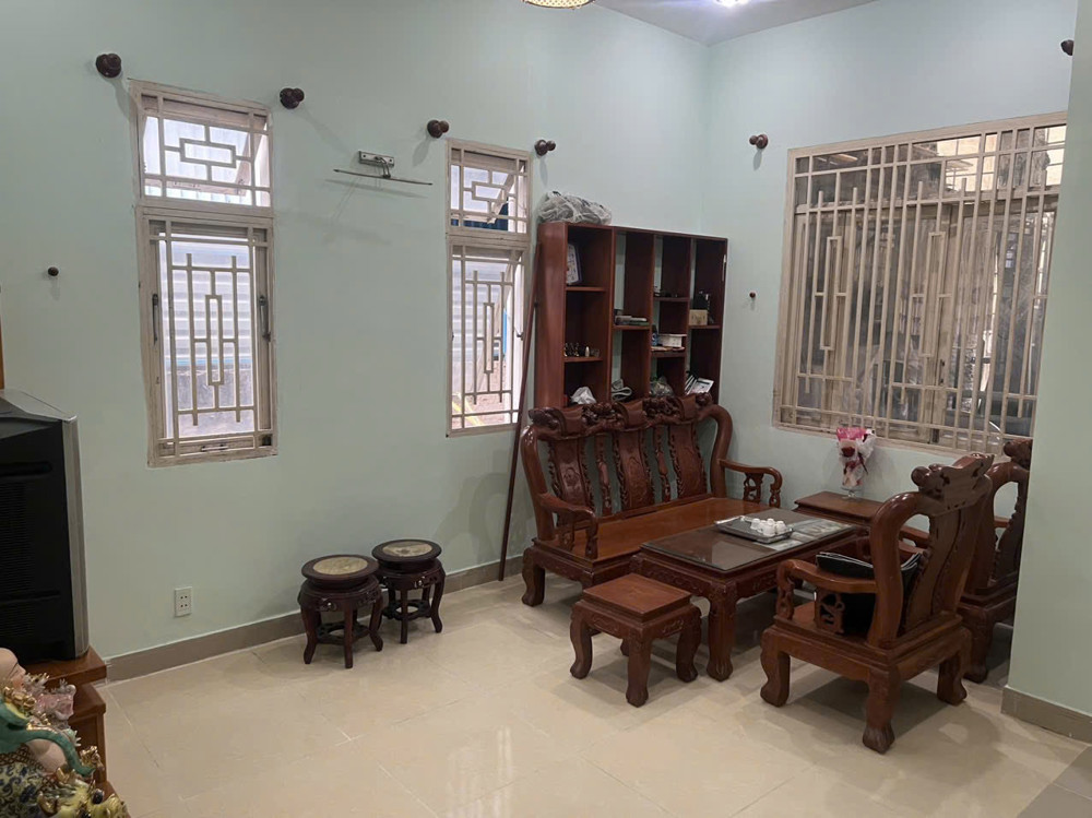 Bán Nhà Thuận An - Bình Dương Giá 2 Tỷ 3, Vào Ở Ngay