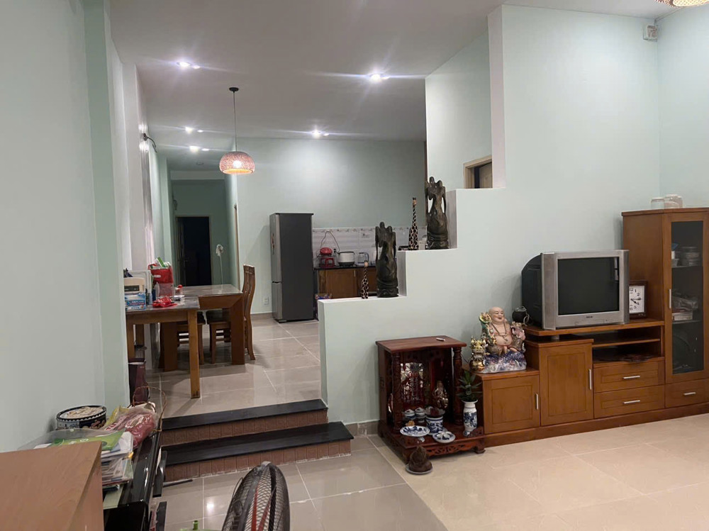 Bán Nhà Thuận An - Bình Dương Giá 2 Tỷ 3, Vào Ở Ngay