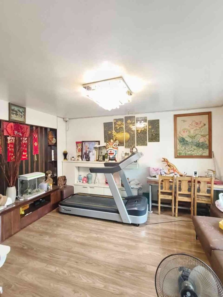 Nhà Đẹp Phố Bằng Liệt, Hà Nội Nhà 5 Tầng, Ngõ Ôtô, Gần Nhiều Trường, Chợ, Đi Lại Thuận Tiện, Kh