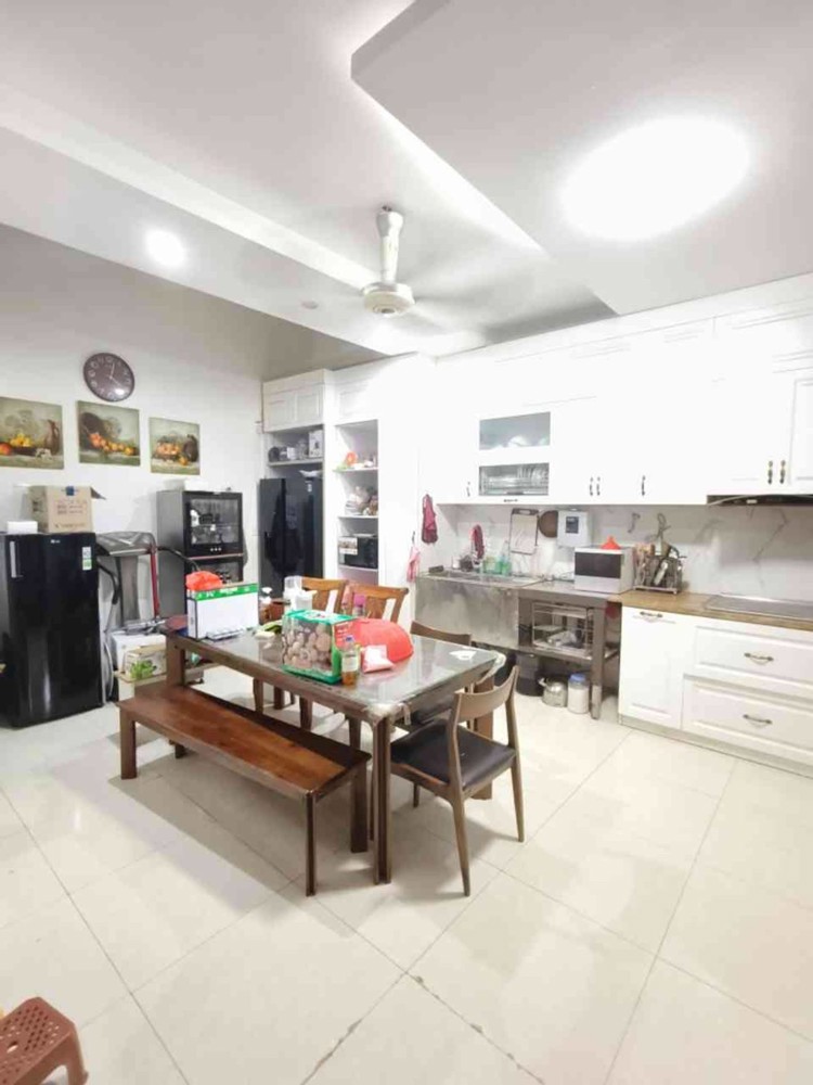 Nhà Đẹp Phố Bằng Liệt, Hà Nội Nhà 5 Tầng, Ngõ Ôtô, Gần Nhiều Trường, Chợ, Đi Lại Thuận Tiện, Kh
