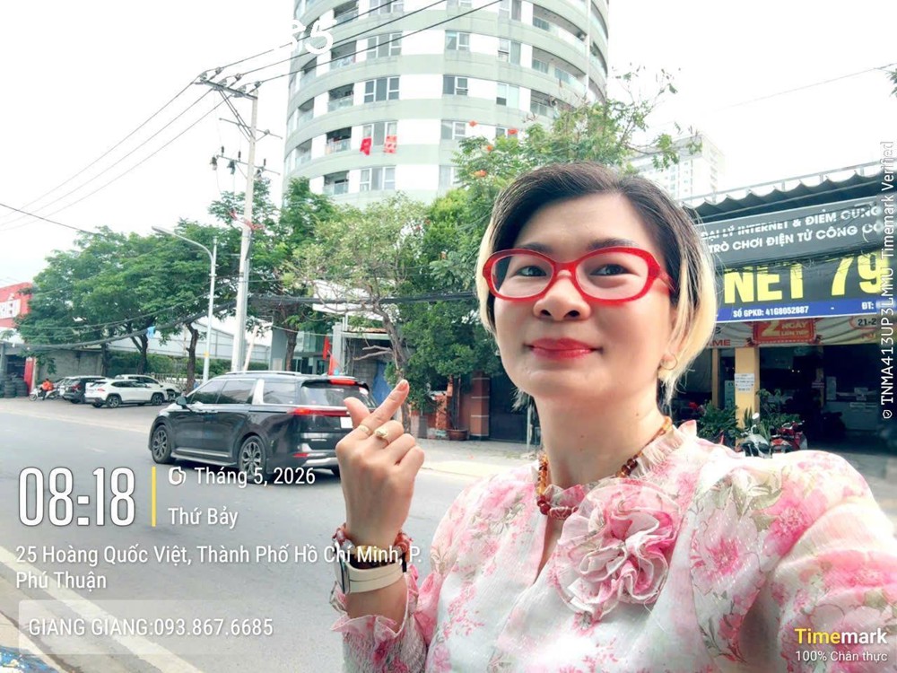Ngang Lớn 14M*60m- Bán Quỹ Đất Siêu Hiếm Mặt Tiền Hoàng Quốc Việt Khu Đô Thị Phú Mỹ Hưng, Quận 7