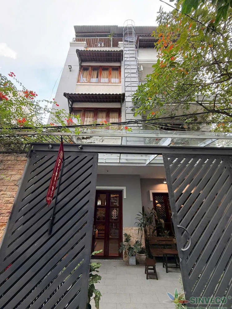 Bán Nhà 170M2_phố Tây Sát Q1_16pn, Nguyễn Cửu Vân_bình Thạnh_hdt 100Tr_29 Tỷ