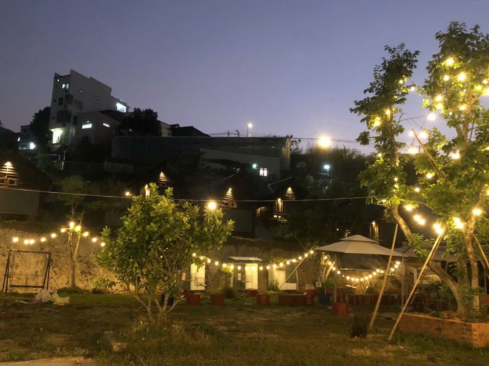 Cho Thuê Homestay Dankia Phường 7 Đà Lạt 50 Triệu/tháng