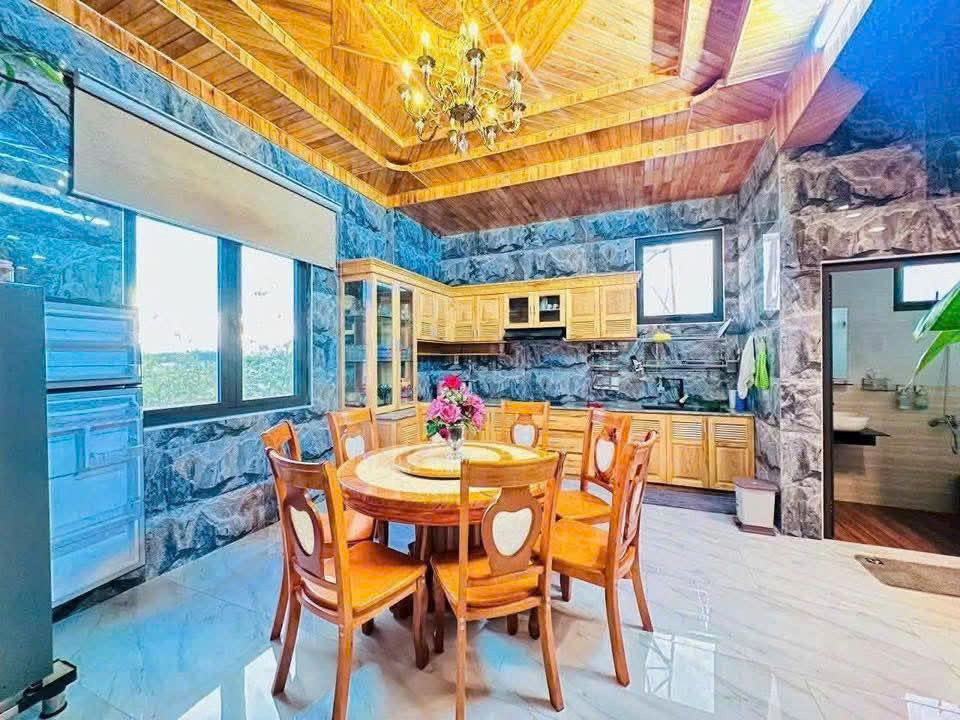 Cho Thuê Villa Nguyễn Đình Chiểu Phường 9 Đà Lạt 25 Triệu/tháng