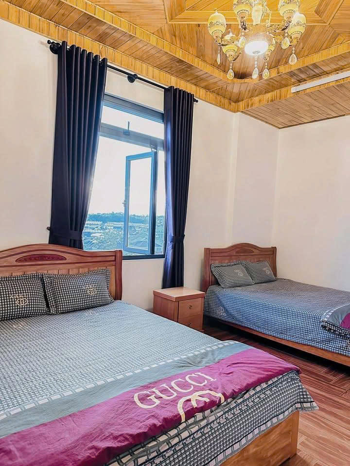 Cho Thuê Villa Nguyễn Đình Chiểu Phường 9 Đà Lạt 25 Triệu/tháng