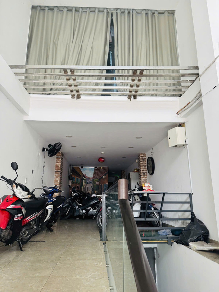 Bán Nhà Mặt Tiền Nguyễn Tri Phương - Gần Ngô Gia Tự, 4X21m, 8 Tầng - Hđt 80 Triệu, 41 Tỷ