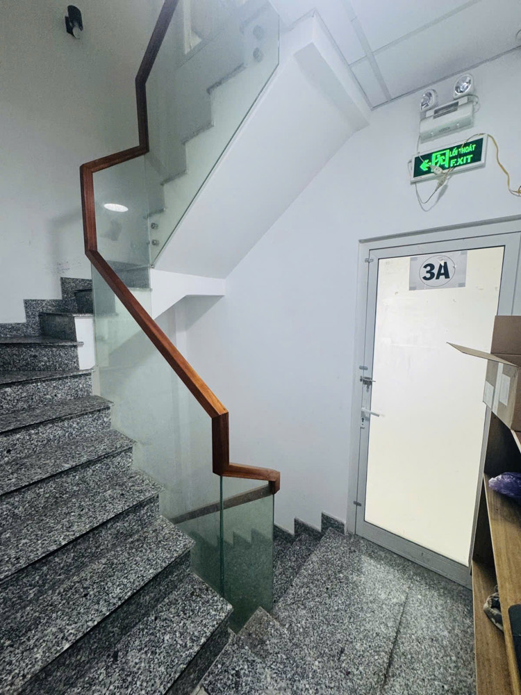 Bán Nhà Mặt Tiền Nguyễn Tri Phương - Gần Ngô Gia Tự, 4X21m, 8 Tầng - Hđt 80 Triệu, 41 Tỷ