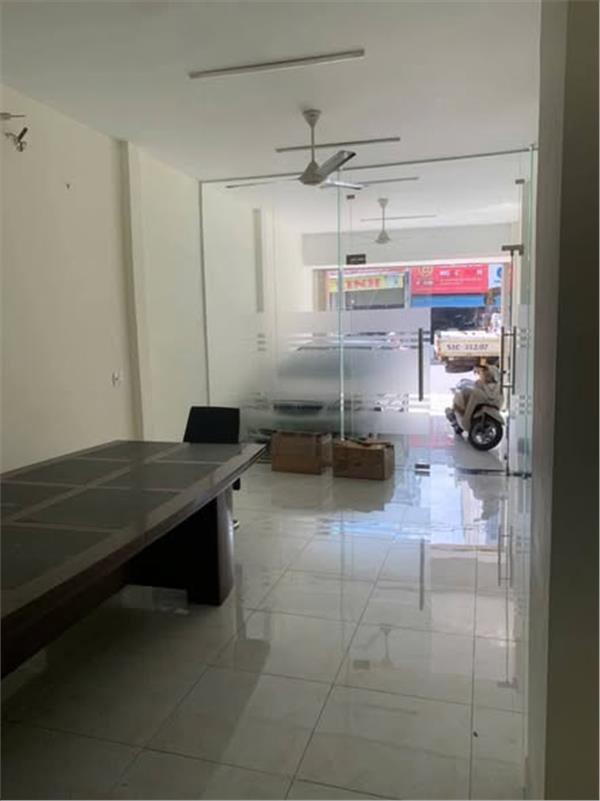 Nhà Mt Đường Phạm Văn Bạch Phường 15 Tân Bình