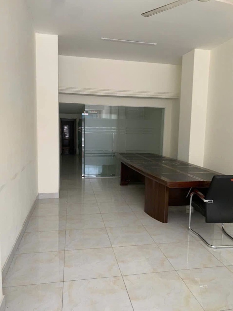 Nhà Mt Đường Phạm Văn Bạch Phường 15 Tân Bình