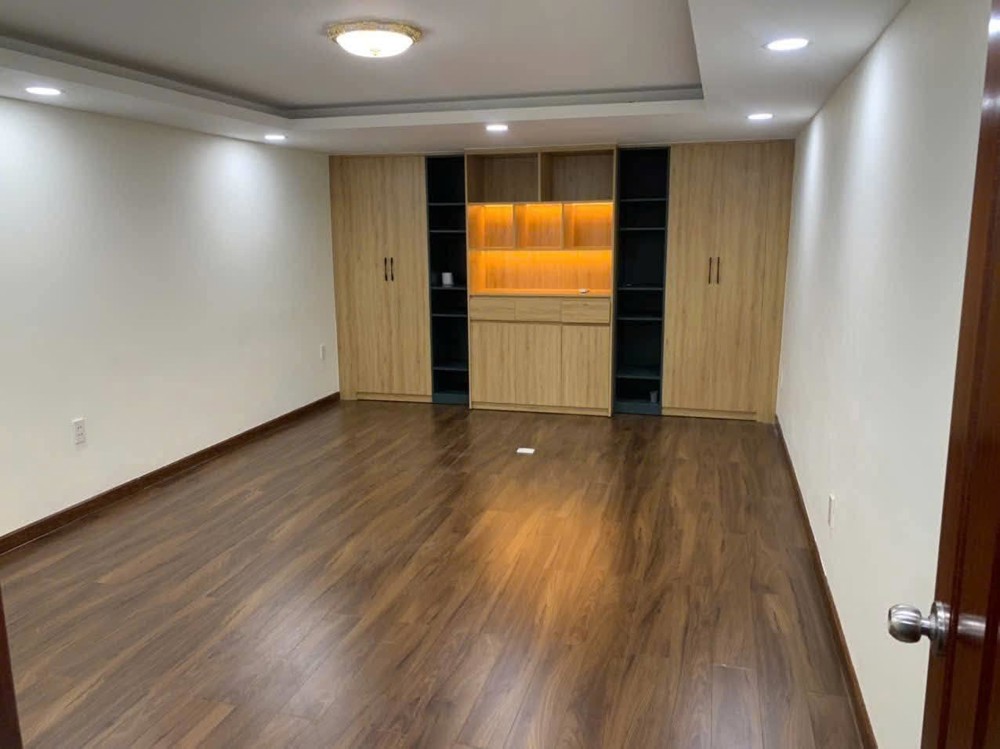 Nhà Mt Đường Phạm Văn Bạch Phường 15 Tân Bình