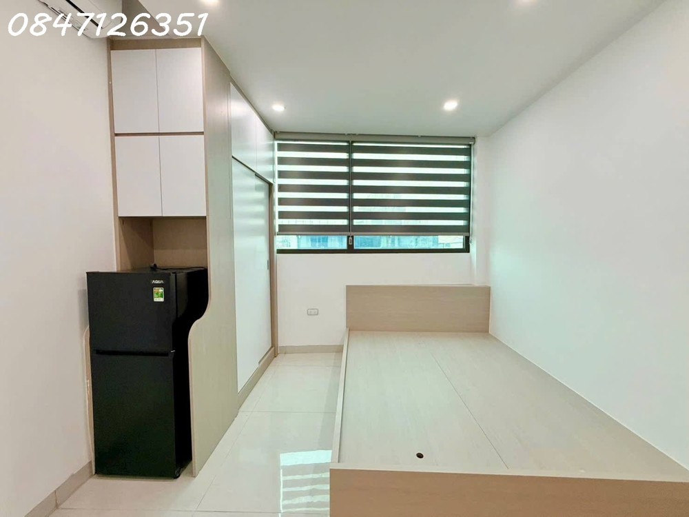 Tòa Dòng Tiền Siêu Vip Yên Hòa, Cầu Giấy 70M 7T 17 Căn Hộ, Doanh Thu 120Tr/tháng, 25 Tỷ