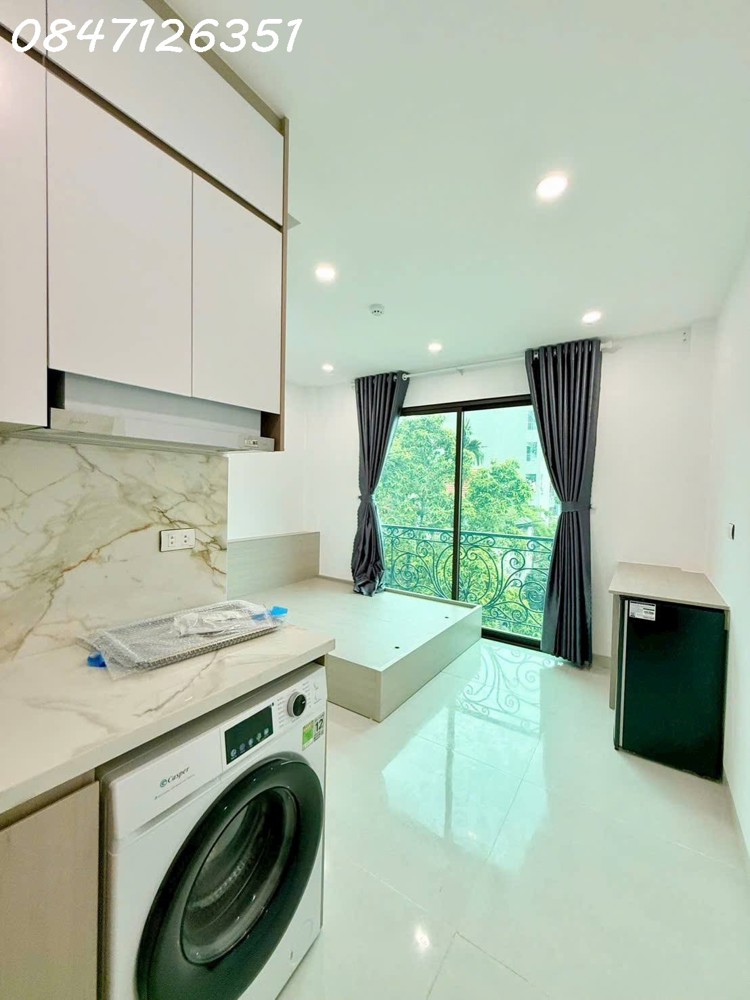 Tòa Dòng Tiền Siêu Vip Yên Hòa, Cầu Giấy 70M 7T 17 Căn Hộ, Doanh Thu 120Tr/tháng, 25 Tỷ